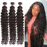 Deep Wave Brazilian Bundles