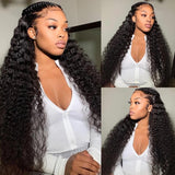 Deep Wave Brazilian Bundles