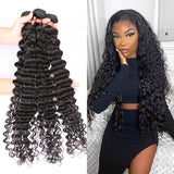 Deep Wave Brazilian Bundles