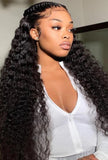 Deep Wave Brazilian Bundles